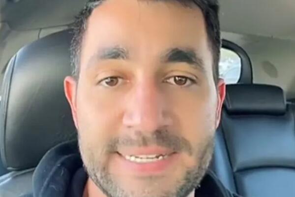 "ZNAM KOJA HRANA MI JE IZAZVALA BOLEST" Ovaj mladić (27) dobio RAK DEBELOG CREVA, upozorio SVE NA...