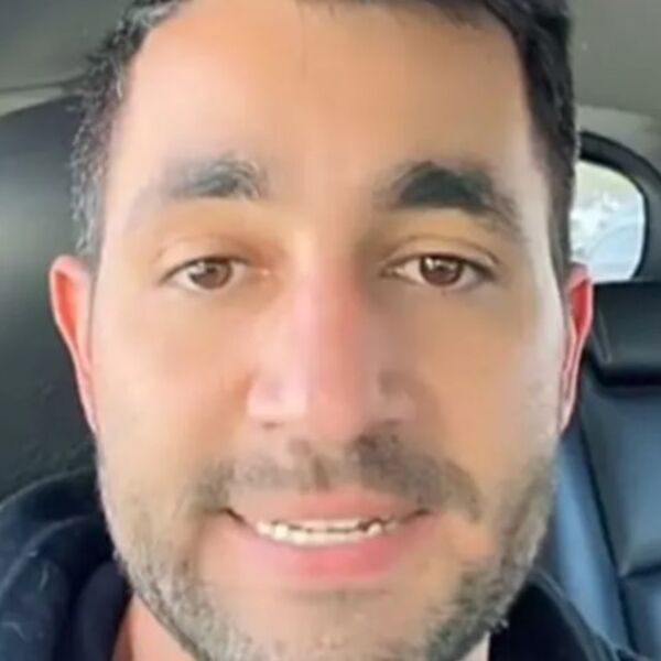 "ZNAM KOJA HRANA MI JE IZAZVALA BOLEST" Ovaj mladić (27) dobio RAK DEBELOG CREVA, upozorio SVE NA...