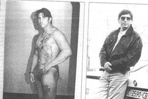 "UBIĆU GA AKO ME NEKO BUDE DIRAO" Postao NAJŽEŠĆI MOMAK! Na njemu PEKLI CIGARE, VEZALI GA, TUKLI, PA IH SVE...