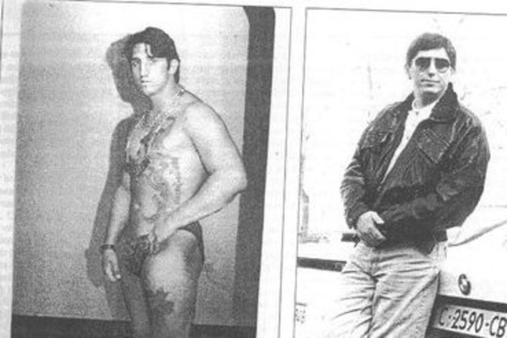 "UBIĆU GA AKO ME NEKO BUDE DIRAO" Postao NAJŽEŠĆI MOMAK! Na njemu PEKLI CIGARE, VEZALI GA, TUKLI, PA IH SVE...