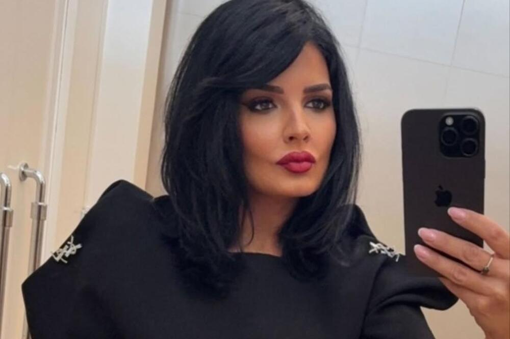 Puca crni minić na Mileni Popović: Državna sekretarka pokazala čime raspolaže, Srbima ovakva neće dati mira