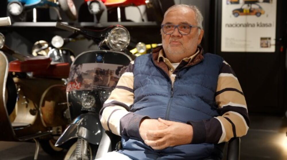 Vladan Konstantinović