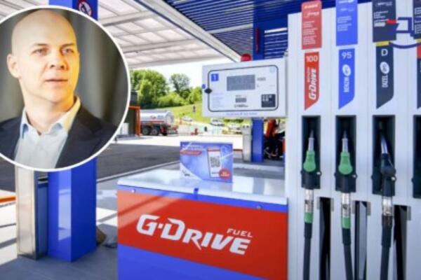 Koliko ćemo ubuduće plaćati gorivo? "Sa ovim ćemo se suočiti u narednom periodu" Uzelac izneo predloge za potrošače