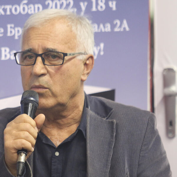 Vanja Bulić ovu ženu voli već pola veka: A kada budete saznali kako je njihova priča počela ostaćete bez teksta