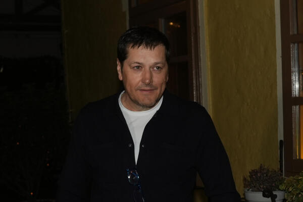 Kad je ovo izbacio iz ishrane prepolovio se: Aco Pejović kuburio s kilogramima, a sad njegov jelovnik ovako izgleda