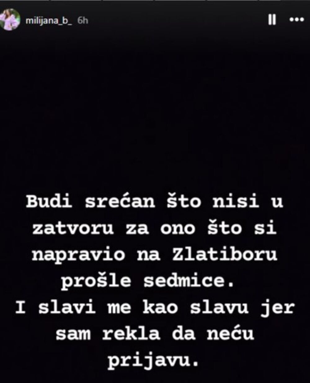 Milijana Bogdanović