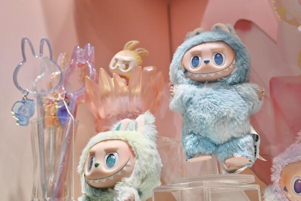 Labubu HITNO povučen iz prodaje: Razlog je jeziv, bacite ga ODMAH!