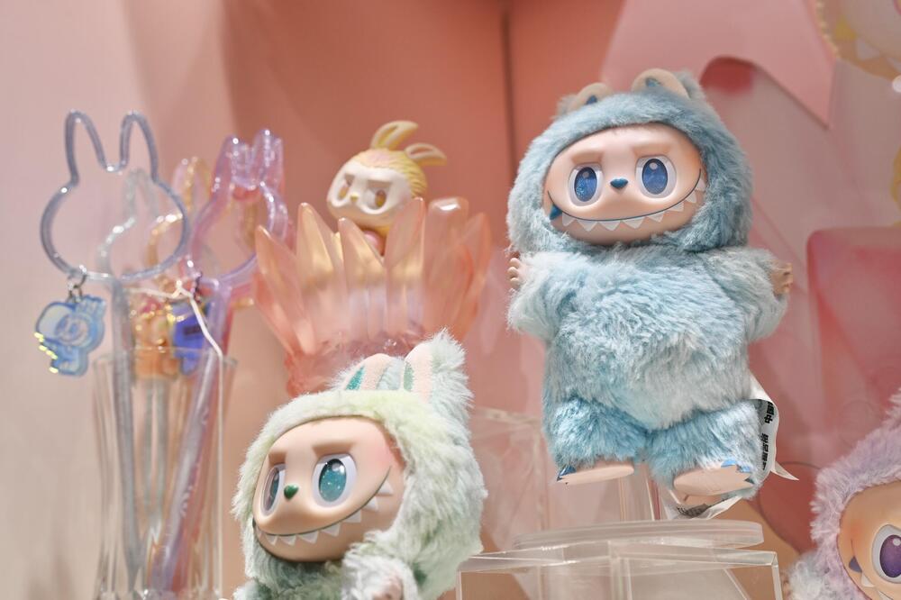 Labubu HITNO povučen iz prodaje: Razlog je jeziv, bacite ga ODMAH!