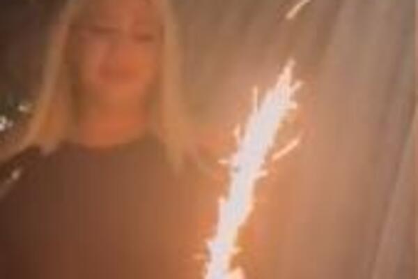 BEBA SAMO ŠTO NIJE! Evo kako sada izgleda trudnički stomak Milice Todorović! Osvanuo najnoviji snimak