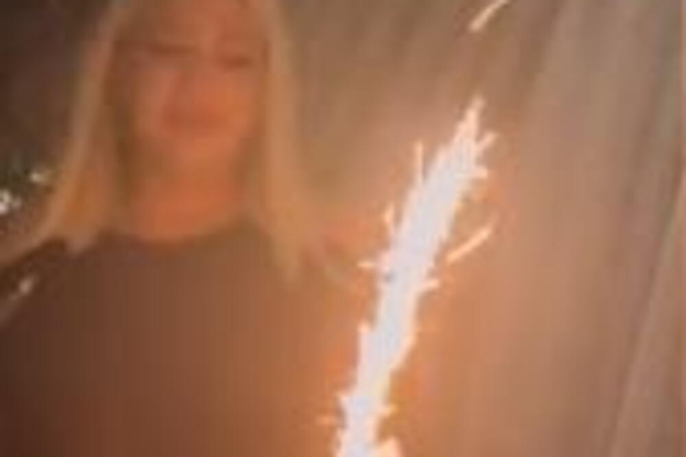 BEBA SAMO ŠTO NIJE! Evo kako sada izgleda trudnički stomak Milice Todorović! Osvanuo najnoviji snimak