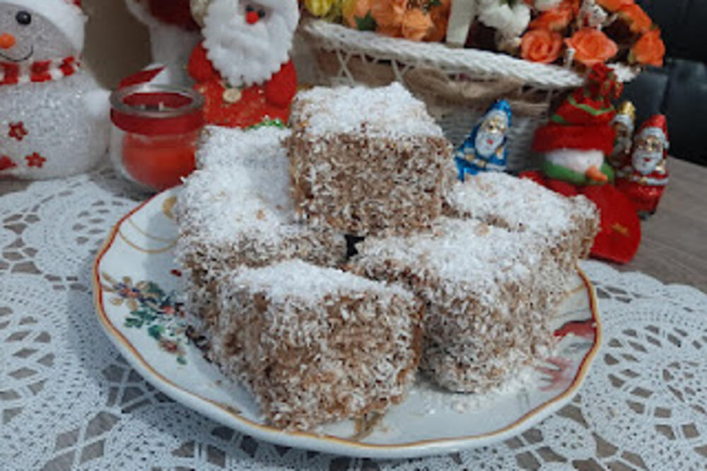 Ovi čupavci nema šanse da budu suvi! Savremeniji recept nigde nećete naći, trik je u jednoj stvari