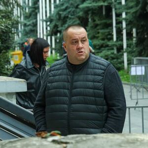 SIN HALIDA BEŠLIĆA SE OGLASIO NAKON GUBITKA MAJKE: Dino za 8 meseci ostao bez oba roditelja, TEŽAK ŽIVOTNI UDARAC