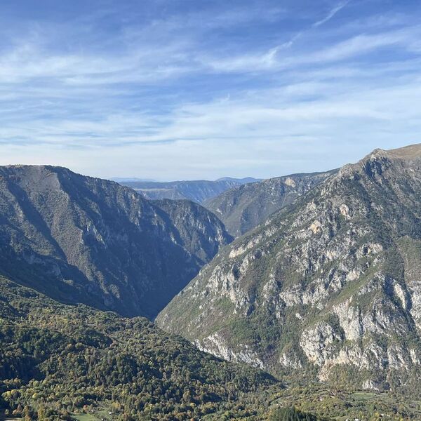 Zbog dvojice Izraelaca na Durmitoru morali da dižu policijski helikopter! Popeli se na planinu neznajući da...
