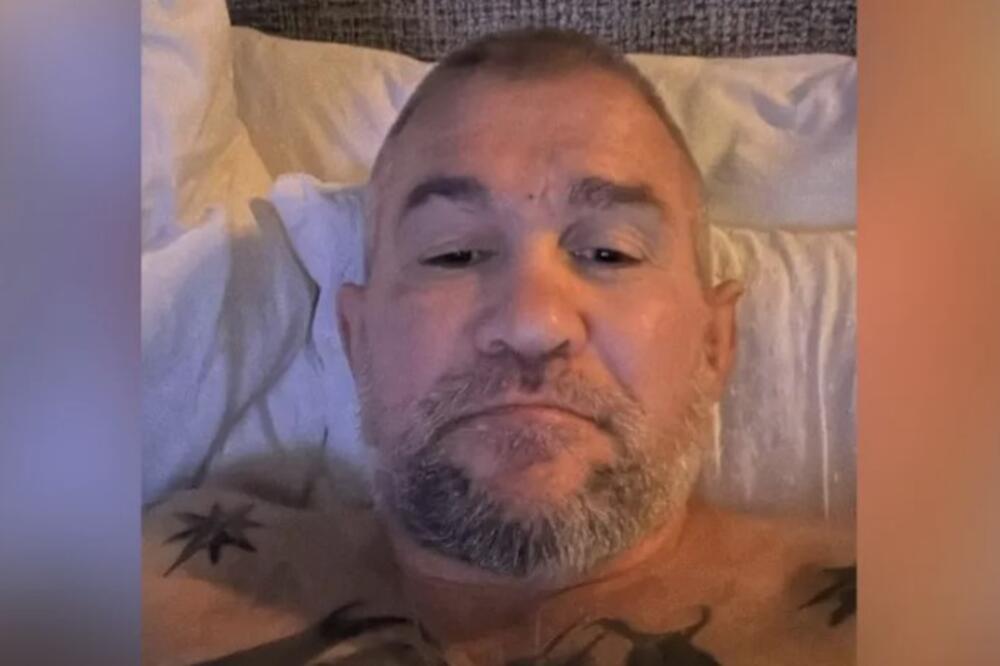 Ako vidite ovog čoveka u Beogradu odmah pozovite policiju: Sumnja se da je pretukao i izbo taksistu, razlog bizaran