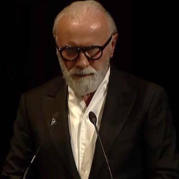 DINO OTKRIO KAKO SU IZGLEDALI POSLEDNJI HALIDOVI DANI! Cela sala se SLOMILA kad je čula, govor dotukao