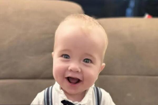 KIČMA MU JE BILA POTPUNO PRESEČENA, KOSTI ODVOJENE NA POLA! Roditelji bili spremni za sahranu mališana, a onda...