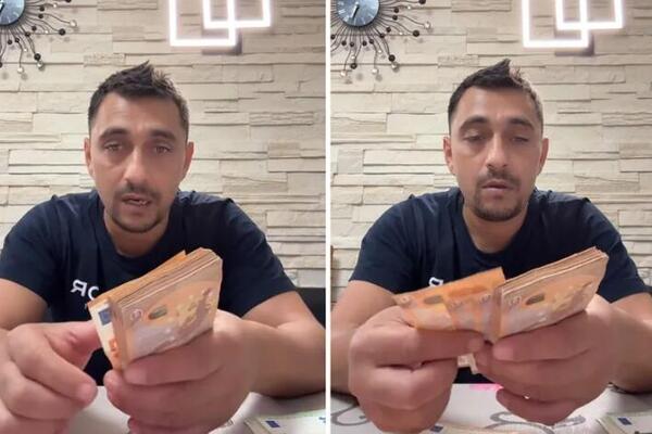 Ima mesečno 6.400 evra i to mu nije dovoljno za život s porodicom u Nemačkoj: Čovek detaljno pokazao svoje troškove