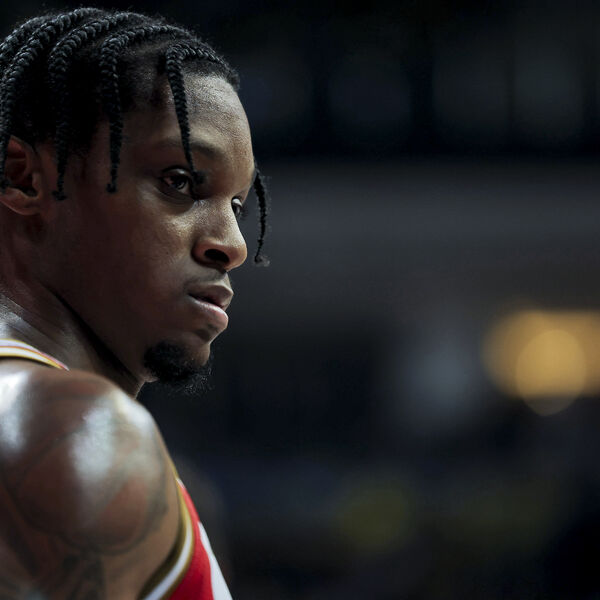 Crvena zvezda našla dve opcije kao zamene za Tajsona Kartera, ali obe su (ne) realne!