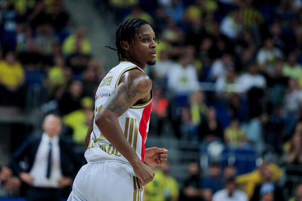 Tajson Karter završio sezonu?