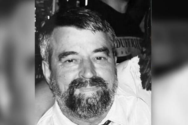 Unuka preminulog učitelja poslala dirljivo pismo: Miroslava pokosio bahati vozač, nakon 17 dana nije se probudio