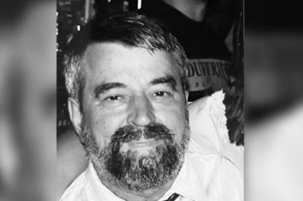 Unuka preminulog učitelja poslala dirljivo pismo: Miroslava pokosio bahati vozač, nakon 17 dana nije se probudio