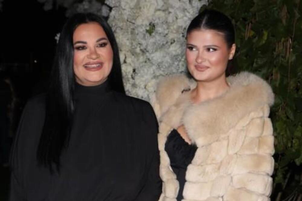 "Škola me nikad nije privlačila": Otkriveno čime se bavi ćerka Jane Todorović, ovim je uvek bila opsednuta