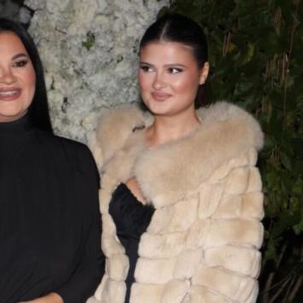 "Škola me nikad nije privlačila": Otkriveno čime se bavi ćerka Jane Todorović, ovim je uvek bila opsednuta