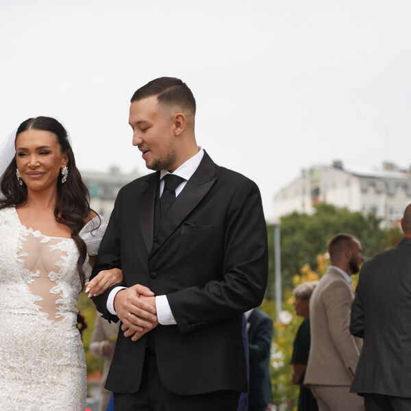 IMAO SVADBU PAR EKSELANS, A SAD URNISAO DEO ZVANICA! Uroš neće NIKOME da ĆUTI, ovo kad budu čuli...