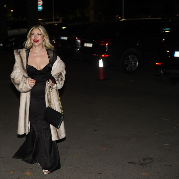 PRIČALI DA JE PROPALA I DA JU JE MUŽ OSTAVIO JER JE DEBELA! Večeras ZALUDELA Beograd - POLA JE NEMA, ŽENA ZMAJ