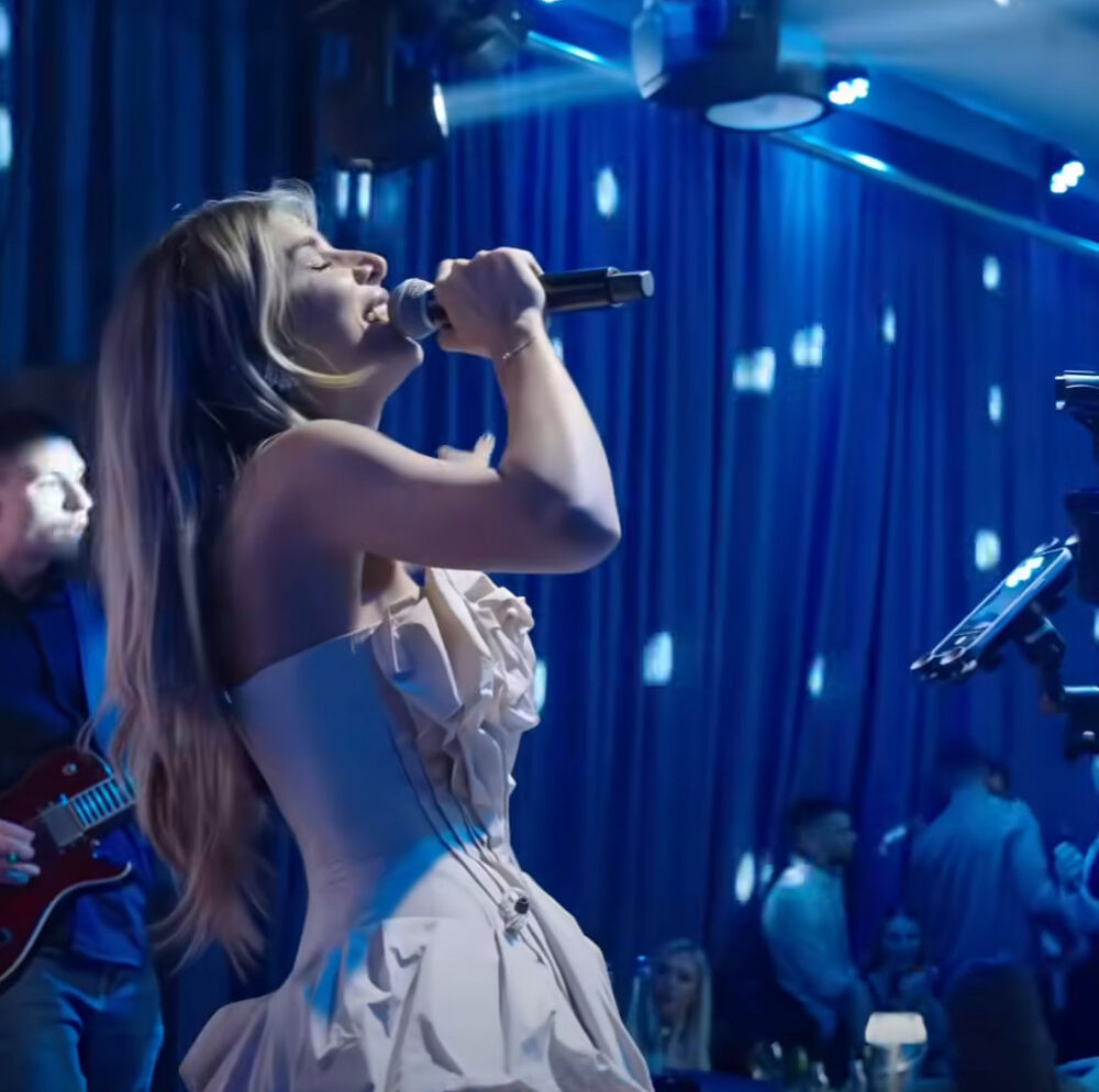 Jovana je sve oduševila