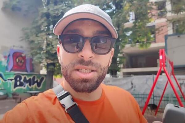 Beograđanin zaradi 5.000€ mesečno, radi sam i nema radno vreme: Tvrdi da svako može to da radi i zaradi mnogo