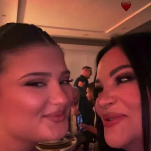 SADA JE SVIMA JASNO U KAKVOM SU ODNOSU JANA I ĆERKA! Nakon skandala, izašao novi snimak, ONA MAJKU...