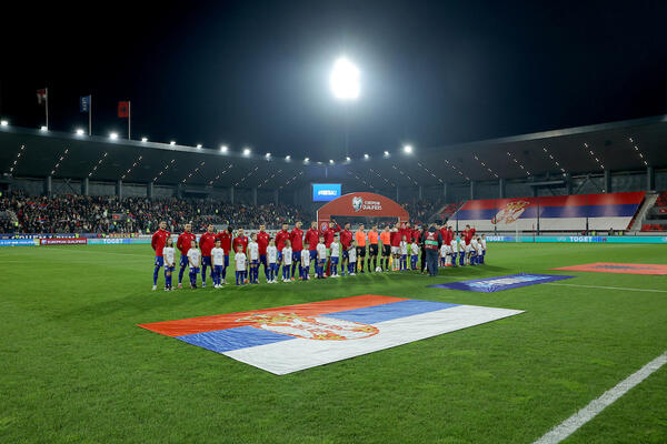 Da li verujete u čuda? Ovako Srbija može do baraža za Mundijal!