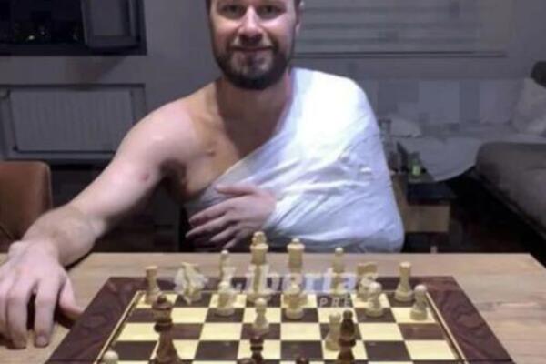 ZVICER SE PREDSTAVLJAO KAO DRAGAN, JOSIP... Vođa "kavčana" menjao imena kao čarape, ali OVAKO ga možete PREPOZNATI