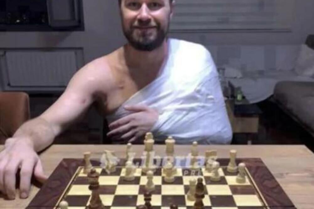 ZVICER SE PREDSTAVLJAO KAO DRAGAN, JOSIP... Vođa "kavčana" menjao imena kao čarape, ali OVAKO ga možete PREPOZNATI