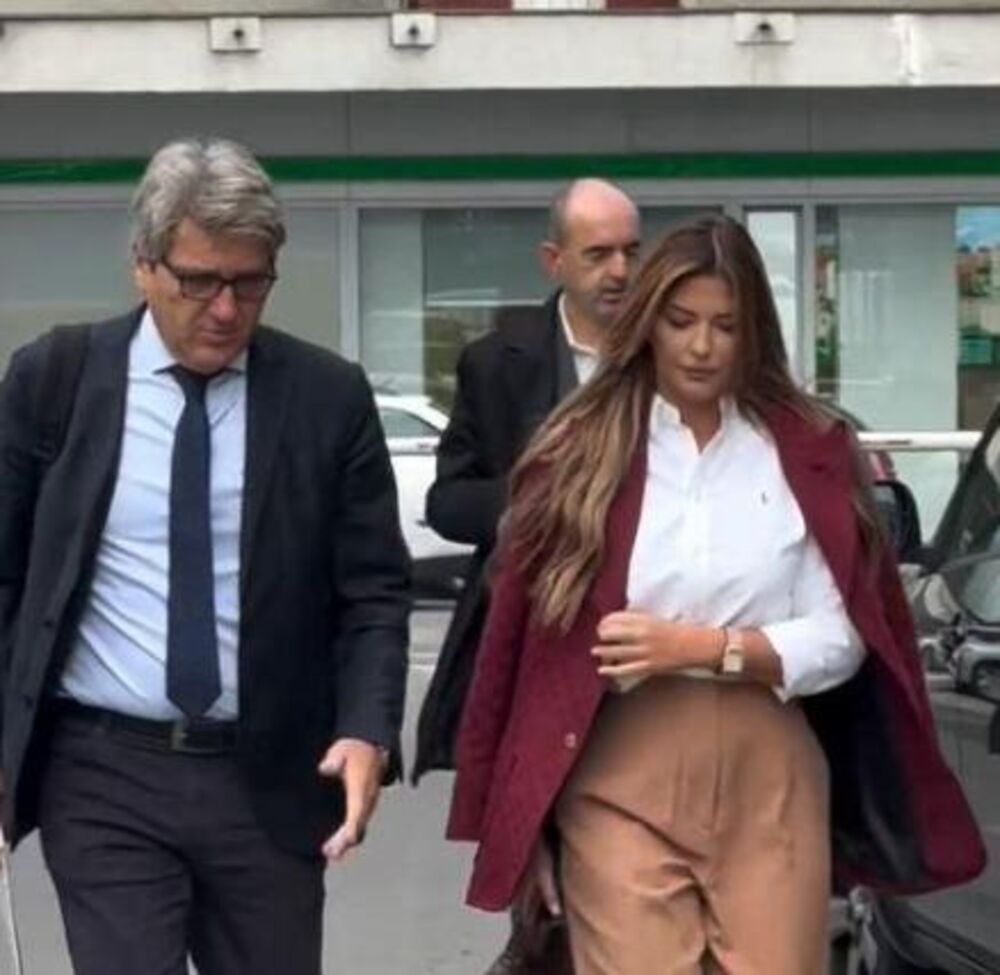 "MOLIO ME JE DA MI...": Voditeljka Pinka otkrila ŠOK STVAR o BIVŠEM MUŽU GOCE TRŽAN! Završila s njim na SUDU