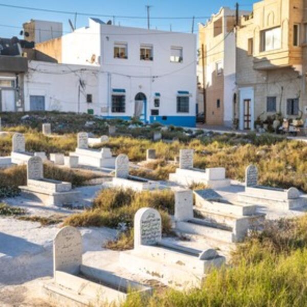 Ova pravila na sahranama moraju da poštuju svi muslimani: Udovicama je jedna stvar zabranjena, umirući izgovara...