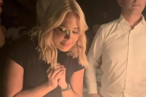 PALA KONAČNA ODLUKA! Ovako će se ZVATI SIN Milice Todorović! Nećete verovati po kome mu je dala ime