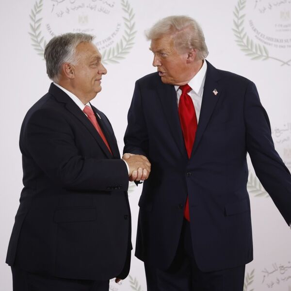 "TRAMP JE REKAO DA SE..." Orban otkrio nove detalje sastanka koji ceo svet čeka, spreman je da ugosti moćnike!