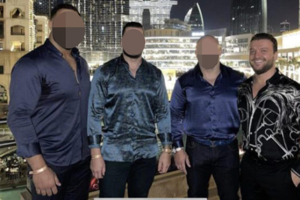 "ŠARIĆ JE NEKOLIKO PUTA POKUŠAVAO..." Tito je VLADAR IZ SENKE, jači od ZVICERA, "ŠTIĆENA LIČNOST", POLICAJCI GA...