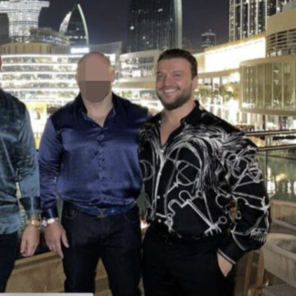 "ŠARIĆ JE NEKOLIKO PUTA POKUŠAVAO..." Tito je VLADAR IZ SENKE, jači od ZVICERA, "ŠTIĆENA LIČNOST", POLICAJCI GA...