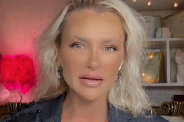 Katarina otišla u Dubai u potrazi za luksuzom, pa dotakla dno dna! Ovo je prava istina o udaji za bogatog Arapa!