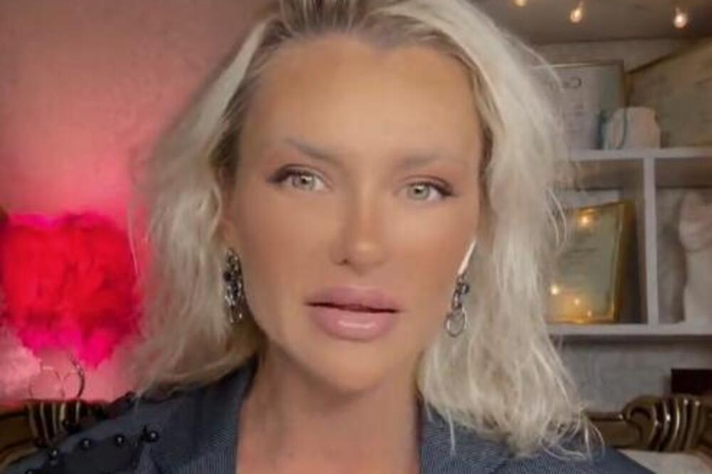 Katarina otišla u Dubai u potrazi za luksuzom, pa dotakla dno dna! Ovo je prava istina o udaji za bogatog Arapa!