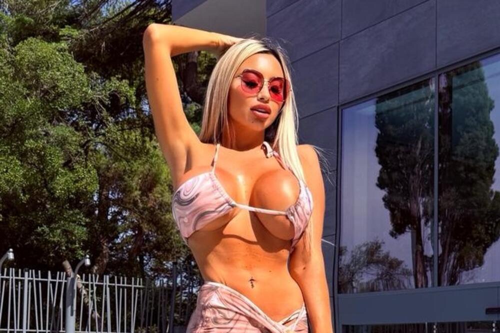 "POSLAO JE NOŽEVE, ŽELE I TELESNE IZLUČEVINE..." Lea dobija BRDO PARA od Balkanaca za fetiše - KAKVIH ČUDAKA IMA