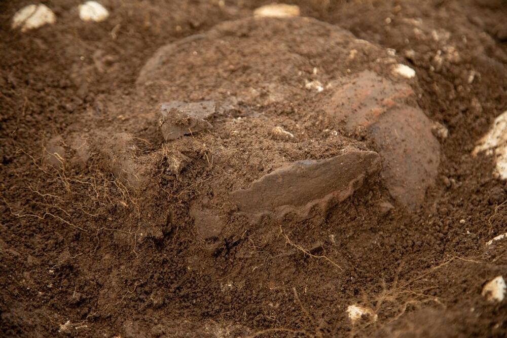 Užički arheolozi pronašli misterioznu posudu iz praistorijskog doba: Sumnjaju da se unutra nalazi nešto što niko...