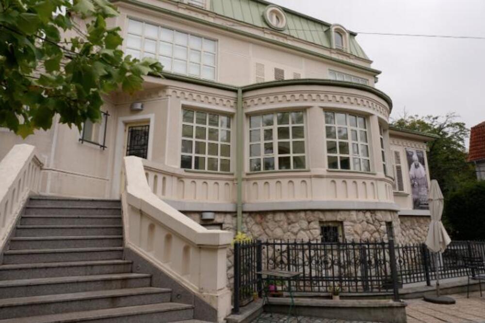 LEGAT PETRA LUBARDE: Muzej i memorijalna kuća