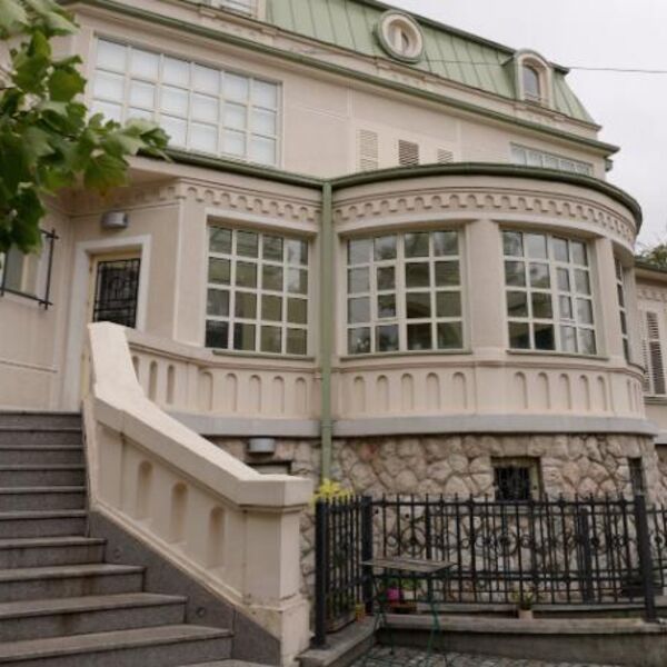 LEGAT PETRA LUBARDE: Muzej i memorijalna kuća