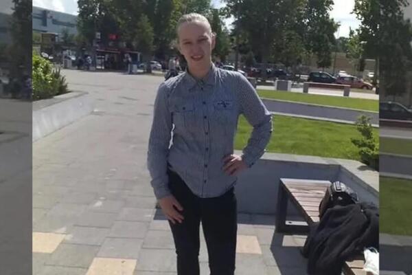 Nestala Tatjana iz Petrovaradina! Odeća pronađena kod Tvrđave i Dunava, a od nje ni traga ni glasa