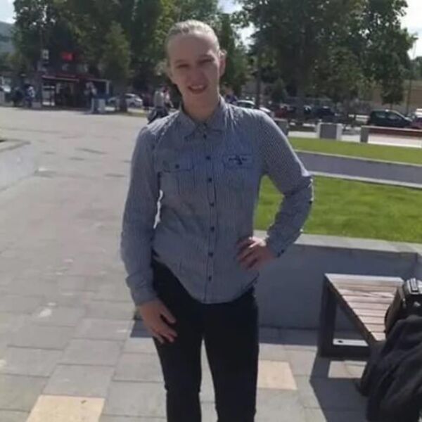 Nestala Tatjana iz Petrovaradina! Odeća pronađena kod Tvrđave i Dunava, a od nje ni traga ni glasa