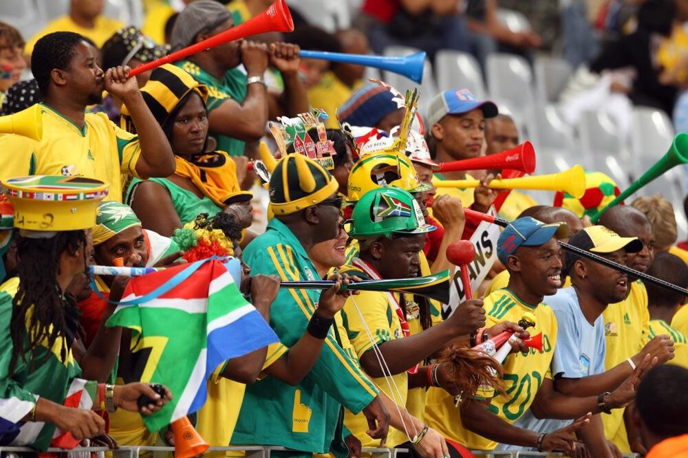 Južna Afrika na Mundijalu prvi put posle 16 godina!